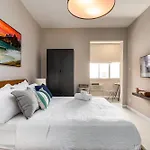 Unhotel Apartamentos Style Copacabana Arpoador