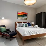 Unhotel Apartamentos Style Copacabana Arpoador