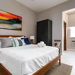 Unhotel Apartamentos Style Copacabana Arpoador