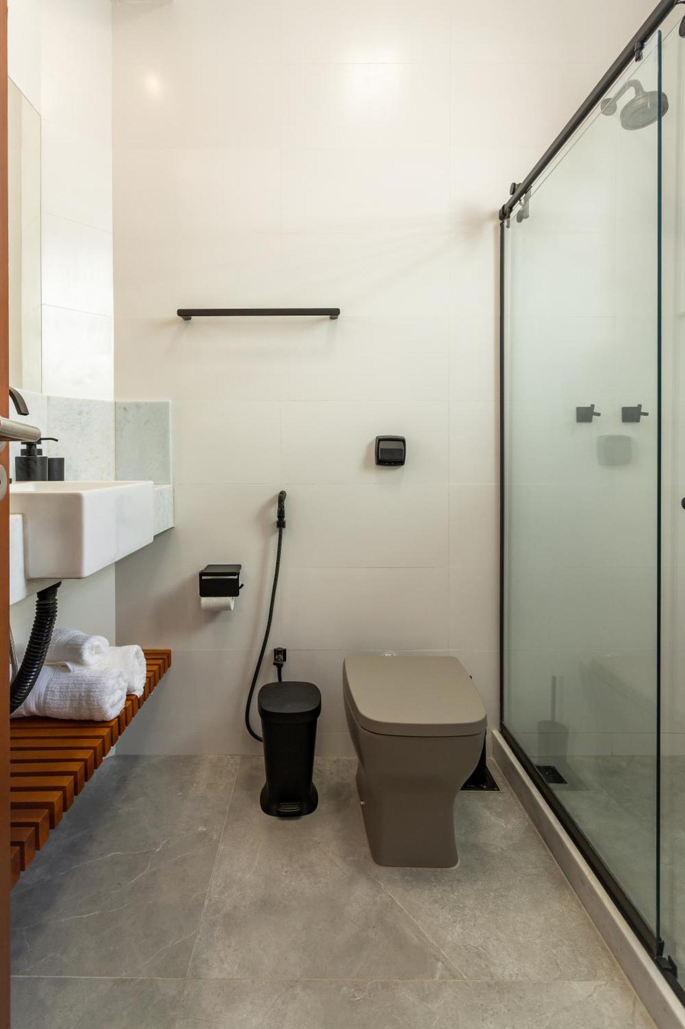 Unhotel Style Copacabana Arpoador