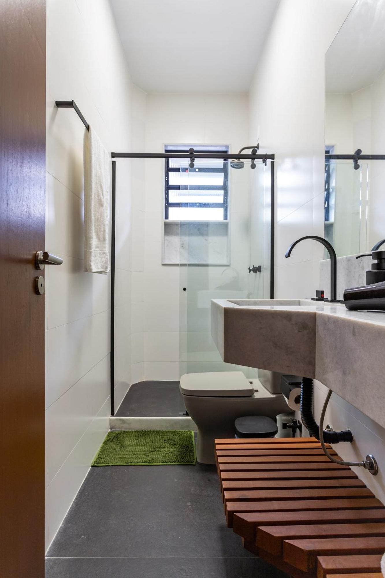 Unhotel Style Copacabana Arpoador Apartamento