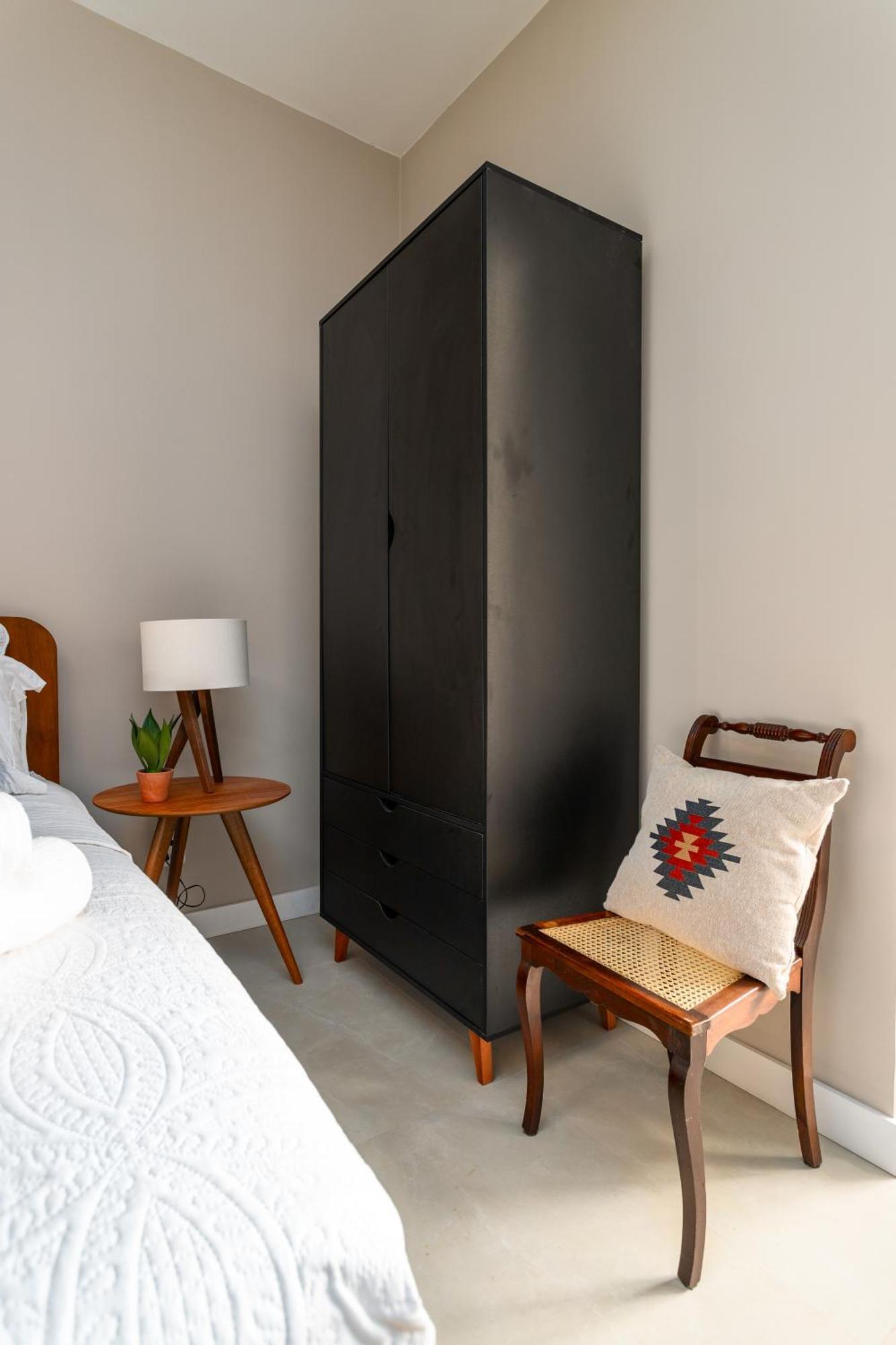 Unhotel Style Copacabana Arpoador Apartamento *