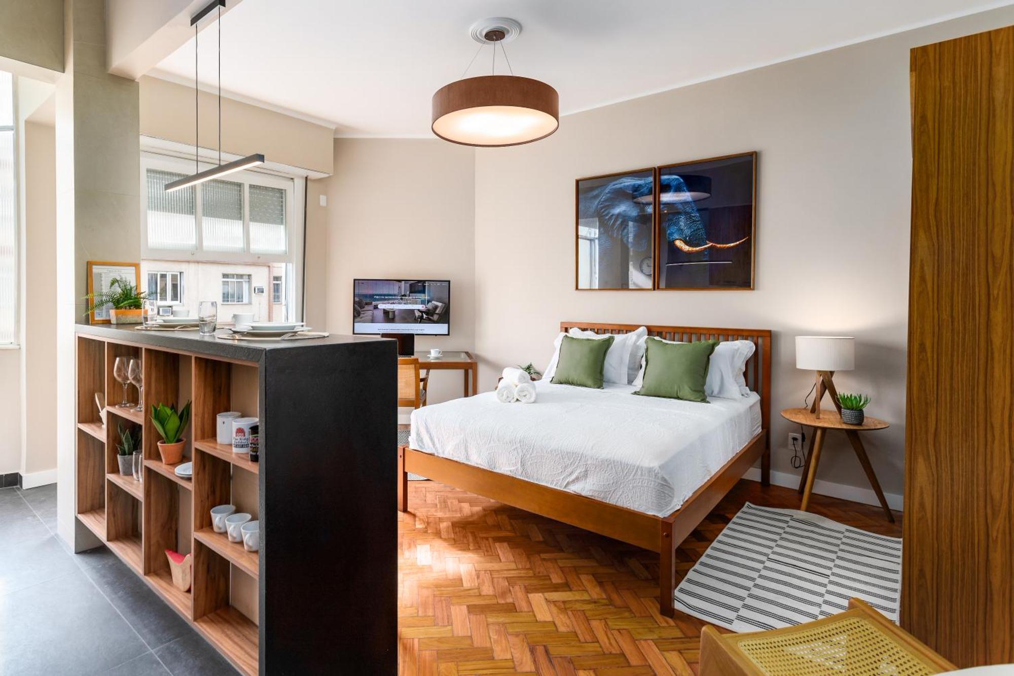 Unhotel Style Copacabana Arpoador * Rio de Janeiro