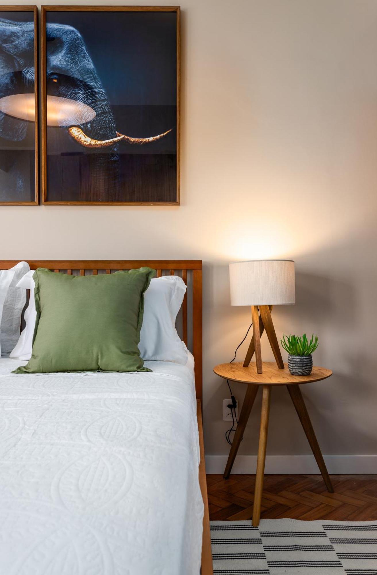 Unhotel Style Copacabana Arpoador Apartamento