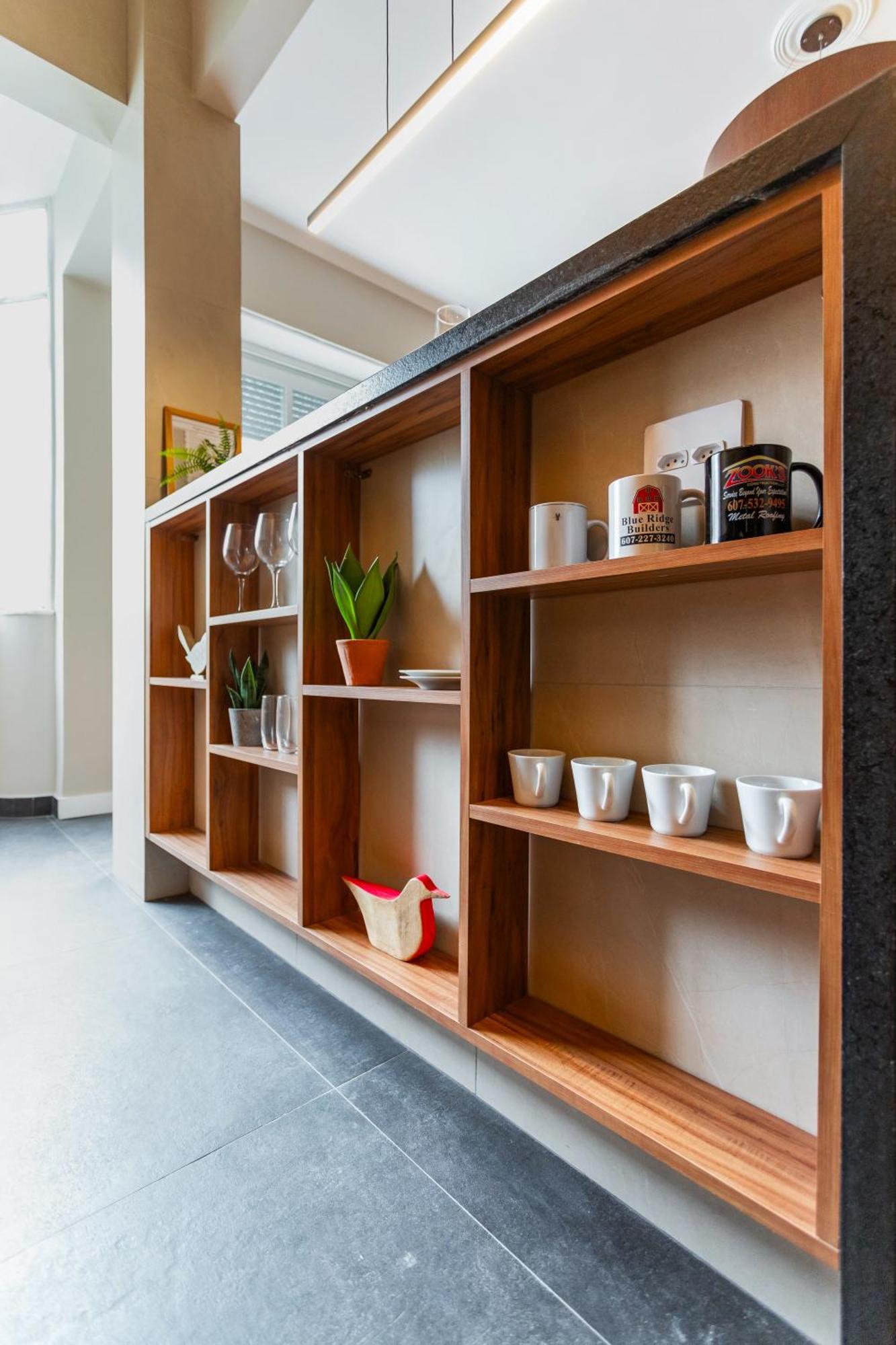 Apartamento Unhotel Style Copacabana Arpoador