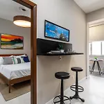 Unhotel Apartamentos Style Copacabana Arpoador