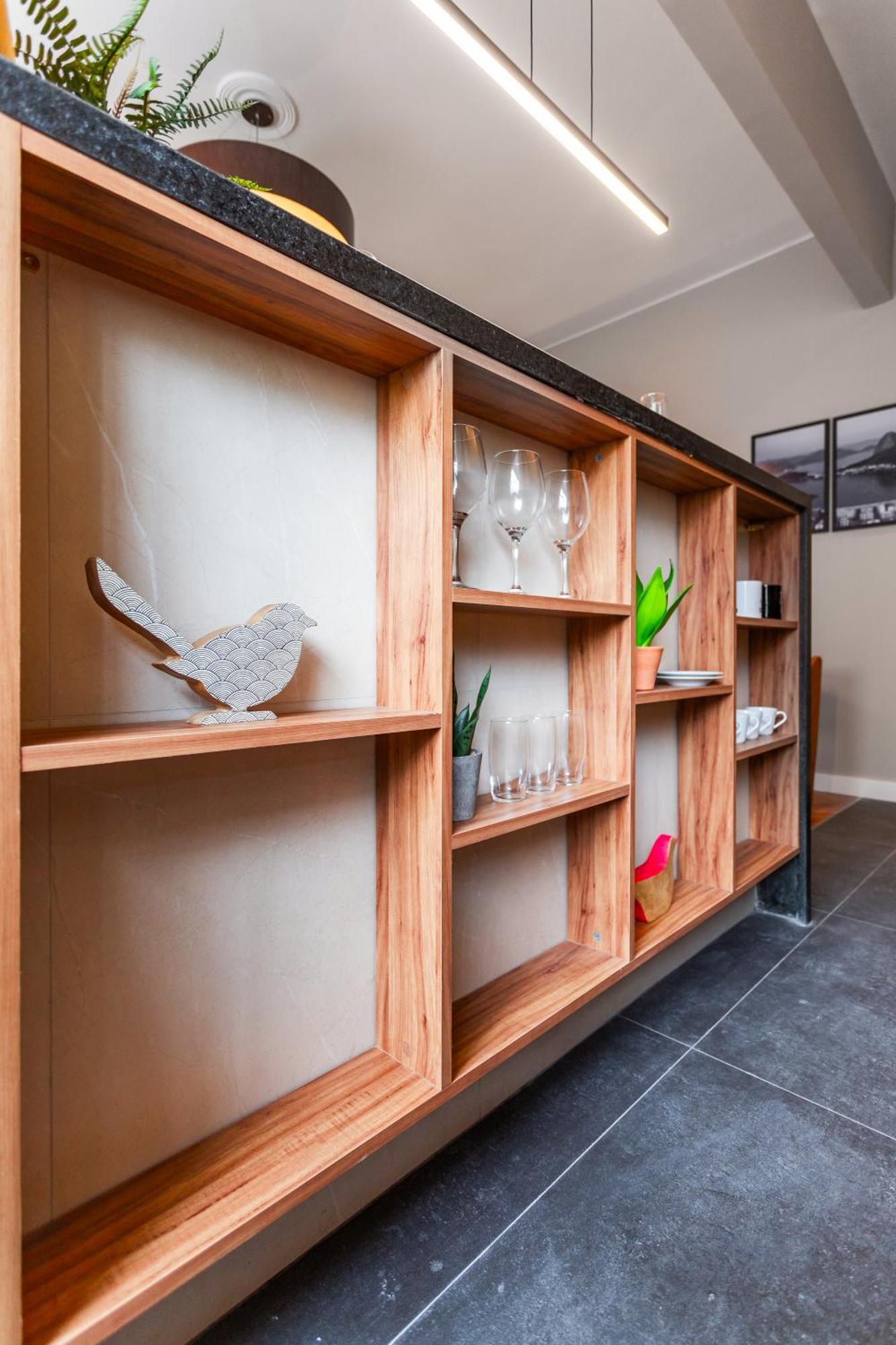 Unhotel Style Copacabana Arpoador Appartement *