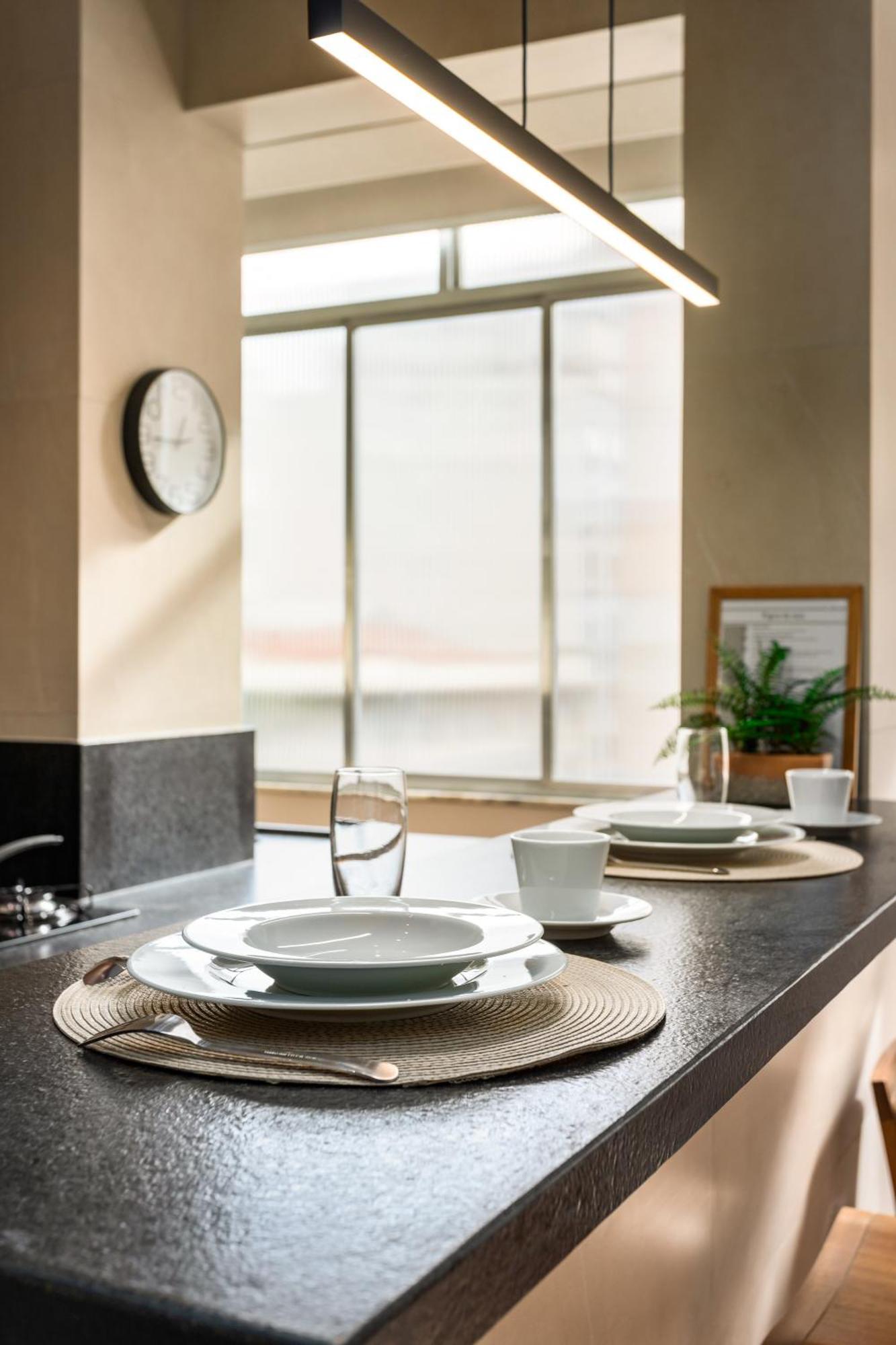 Unhotel Style Copacabana Arpoador Appartement *