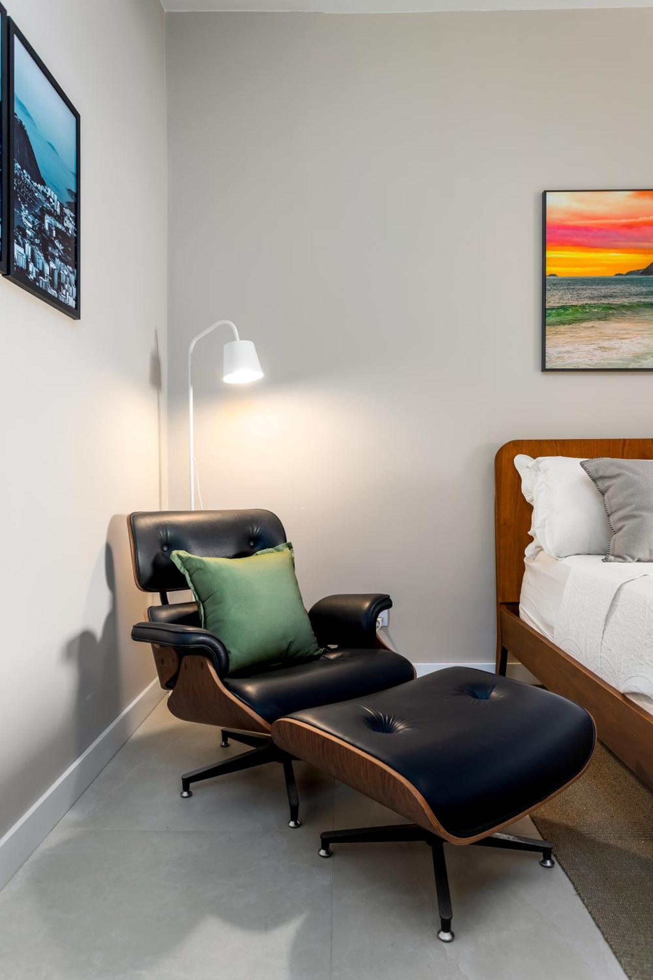 Appartement Unhotel Style Copacabana Arpoador